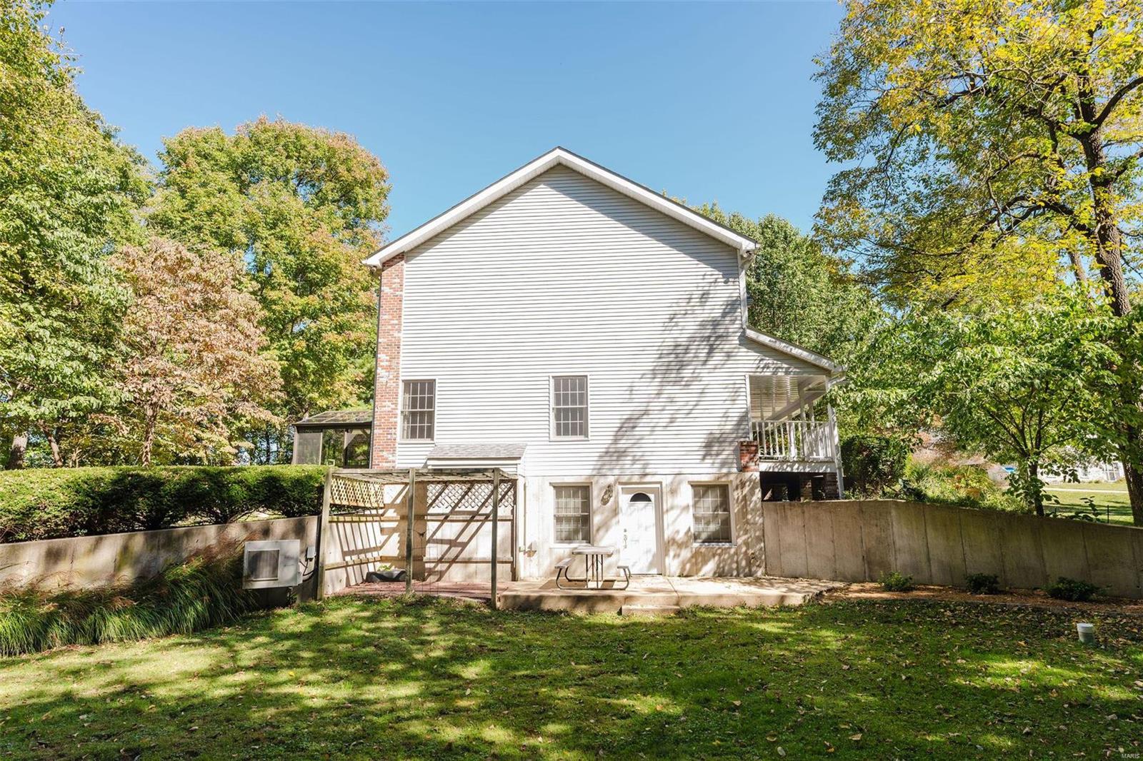 North Pointe Forest - Residential