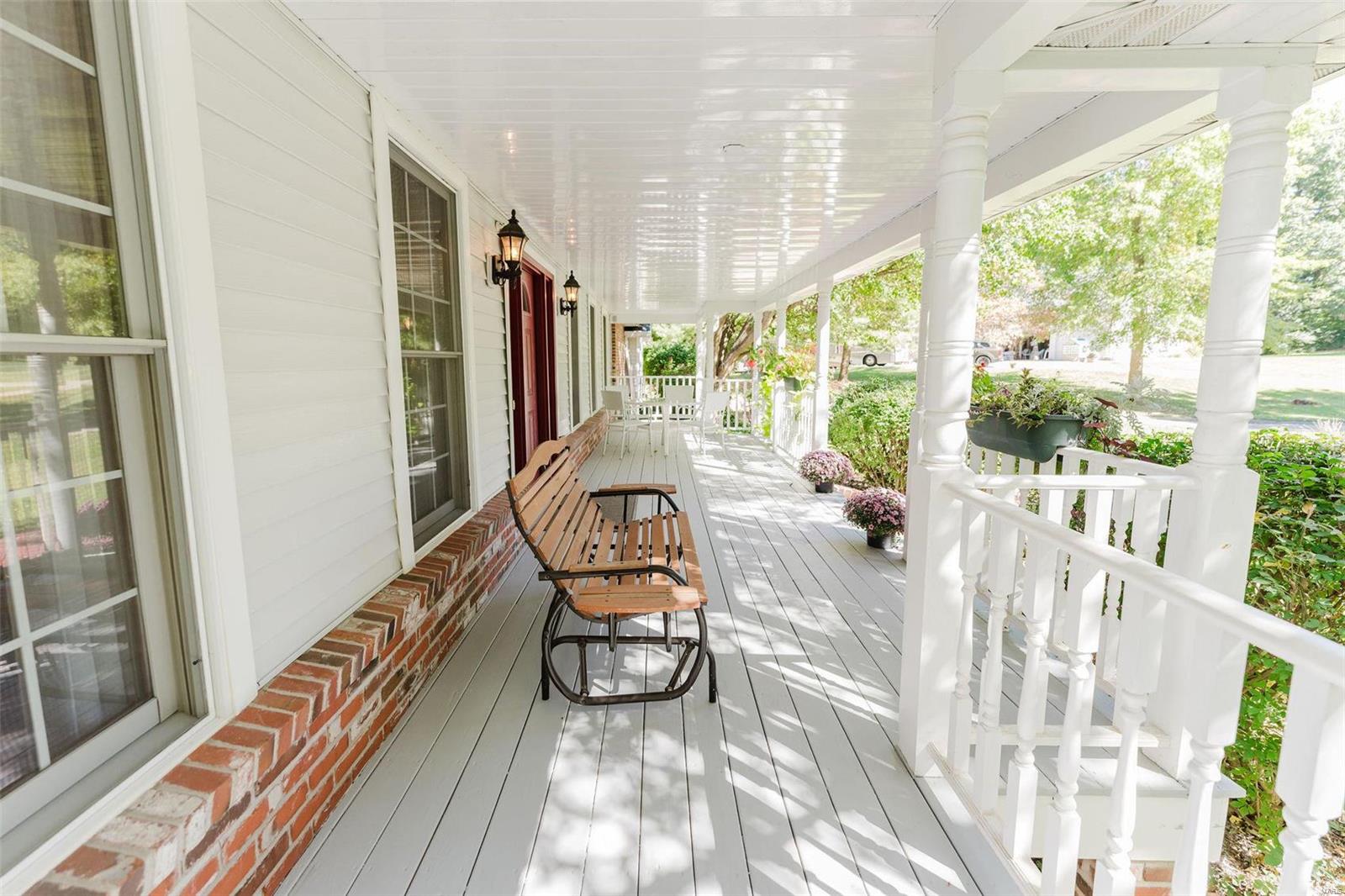 North Pointe Forest - Residential