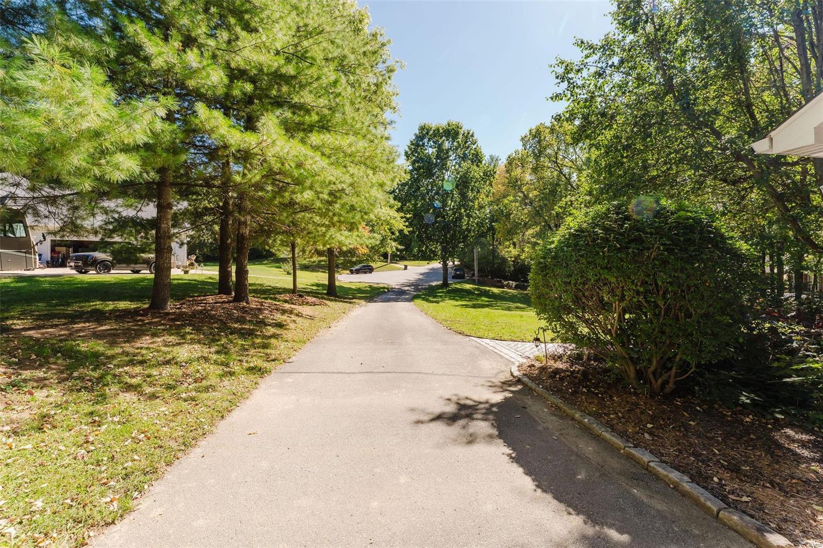 North Pointe Forest - Residential