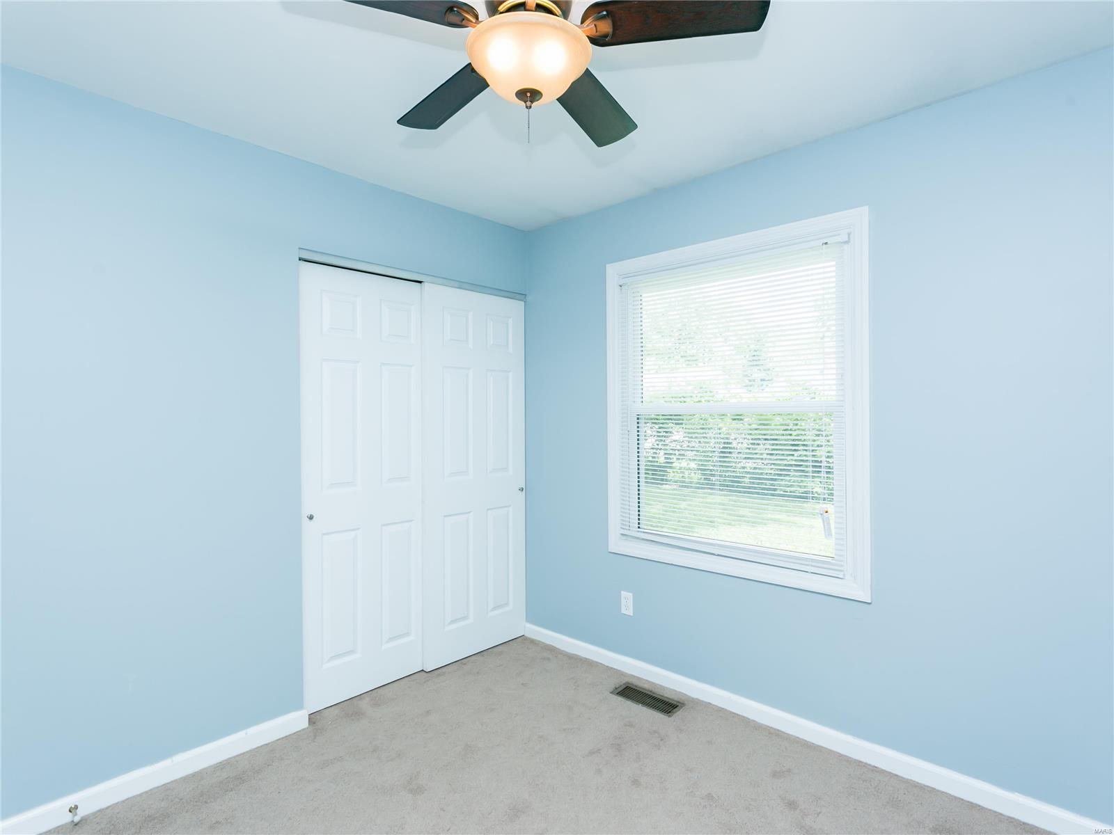 Steeplechase - Residential