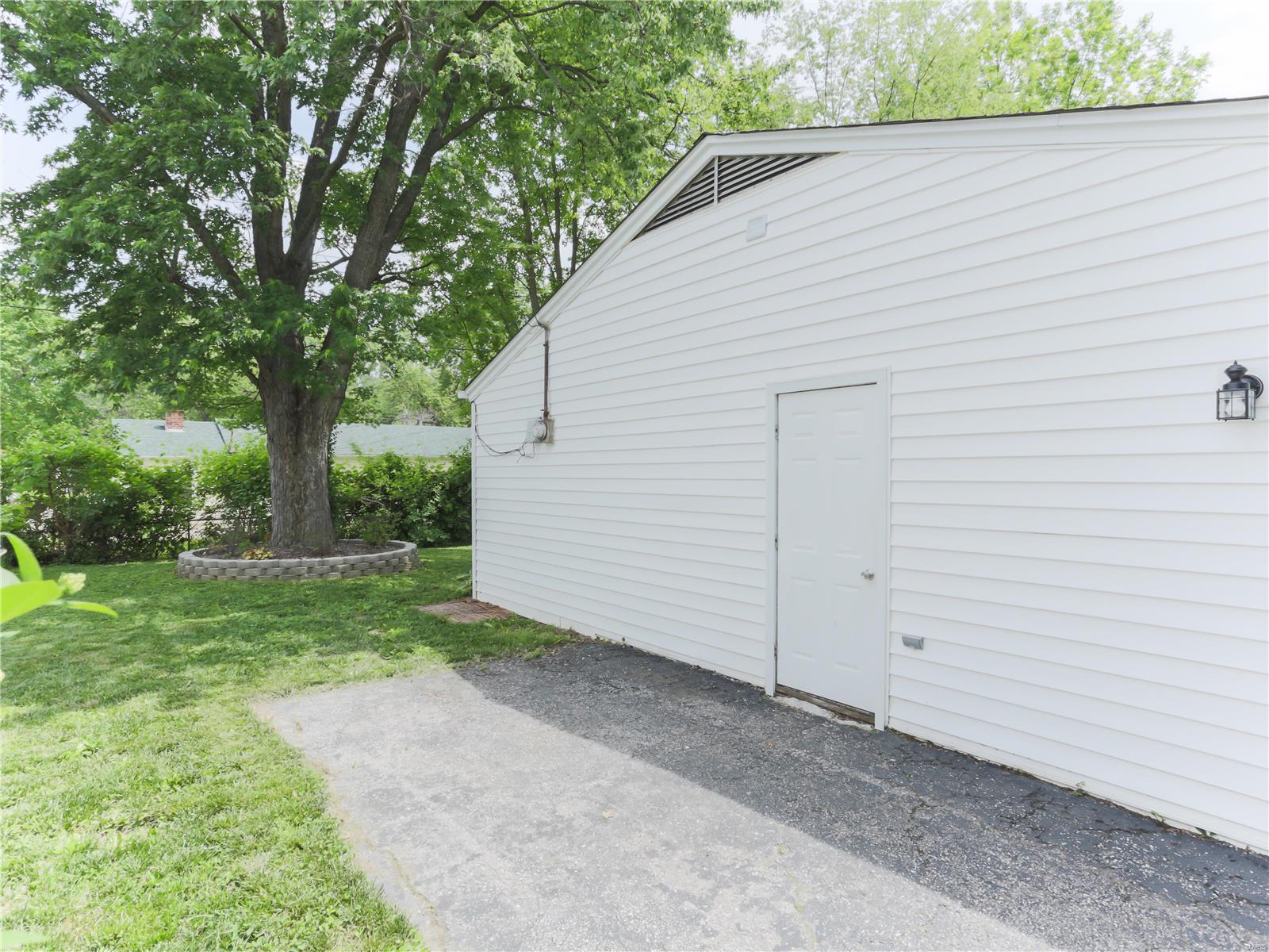Steeplechase - Residential