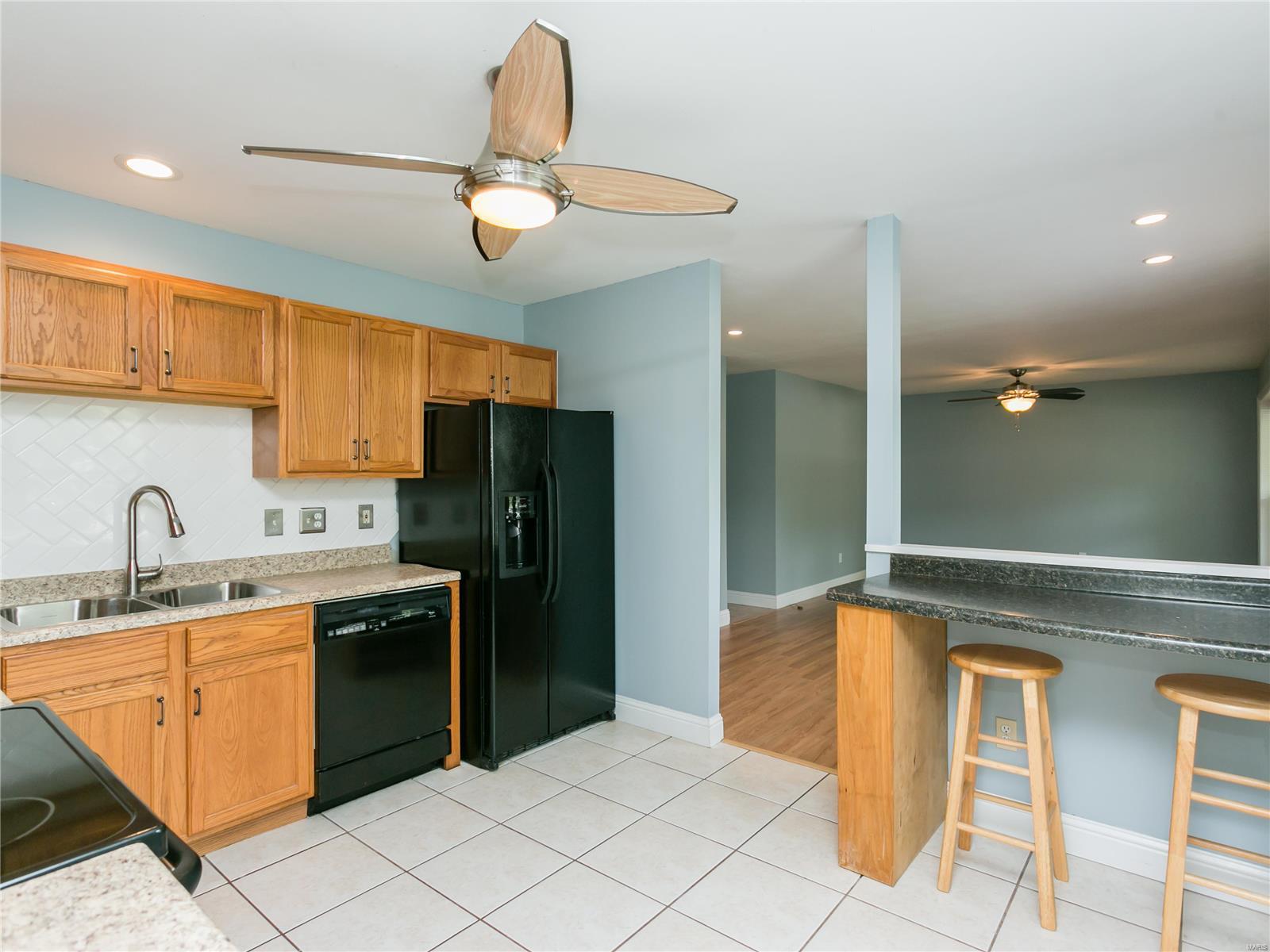 Steeplechase - Residential