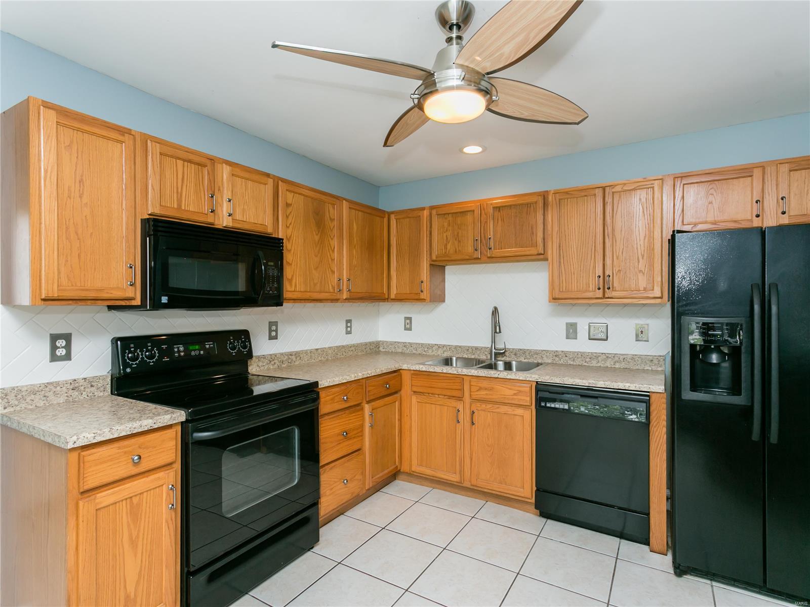 Steeplechase - Residential