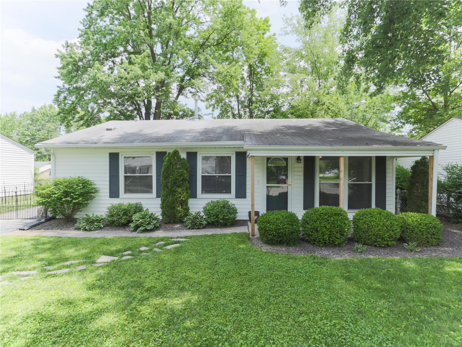 Steeplechase - Residential