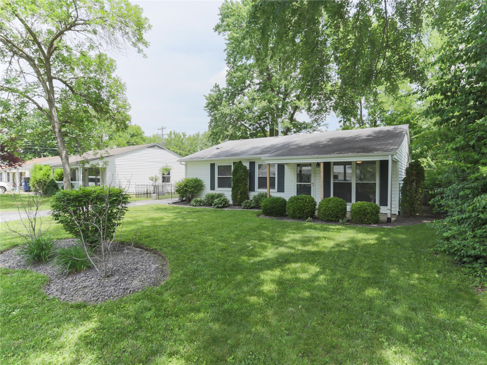 Steeplechase - Residential
