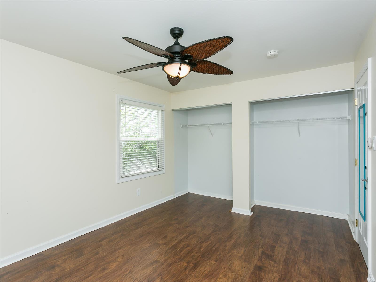 Steeplechase - Residential