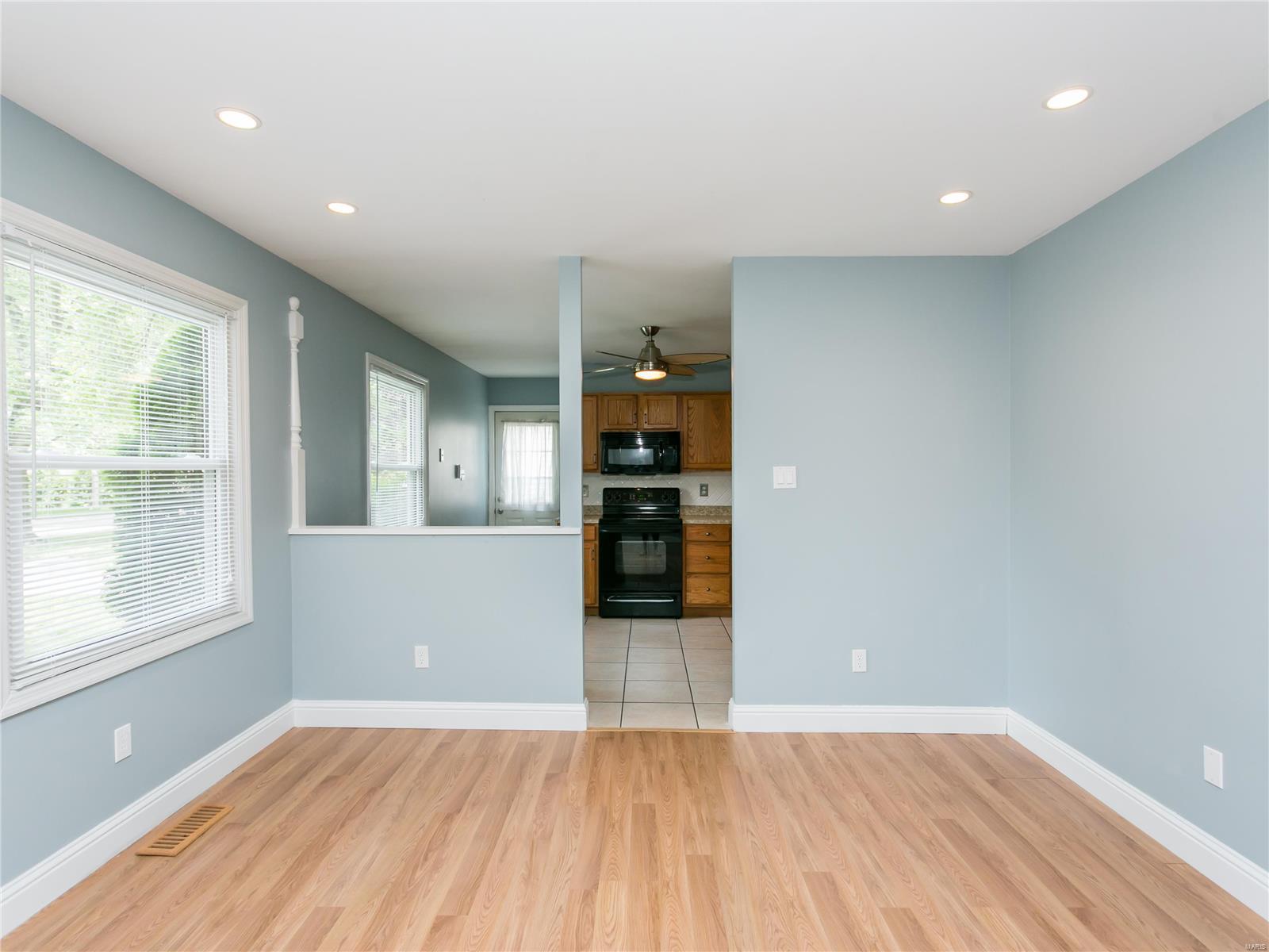 Steeplechase - Residential