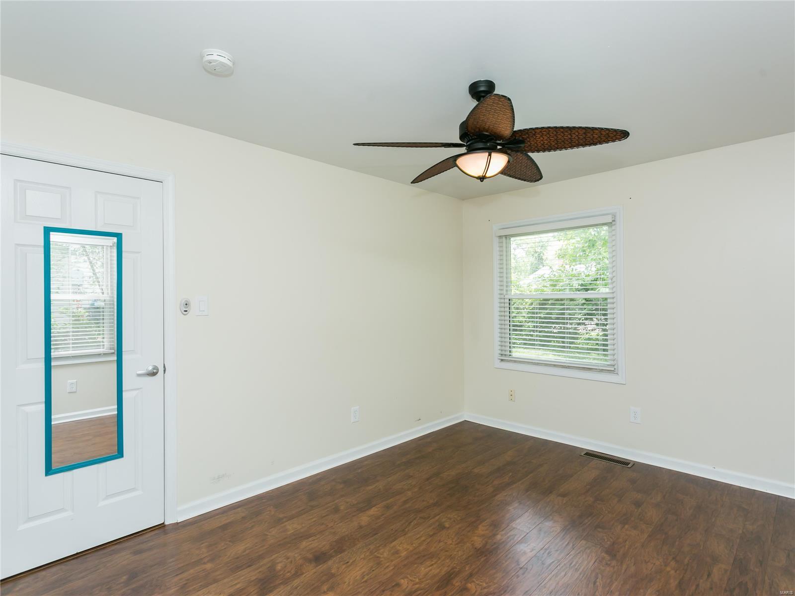 Steeplechase - Residential