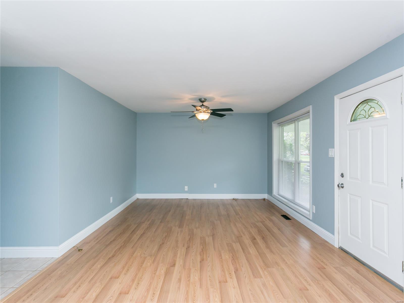 Steeplechase - Residential