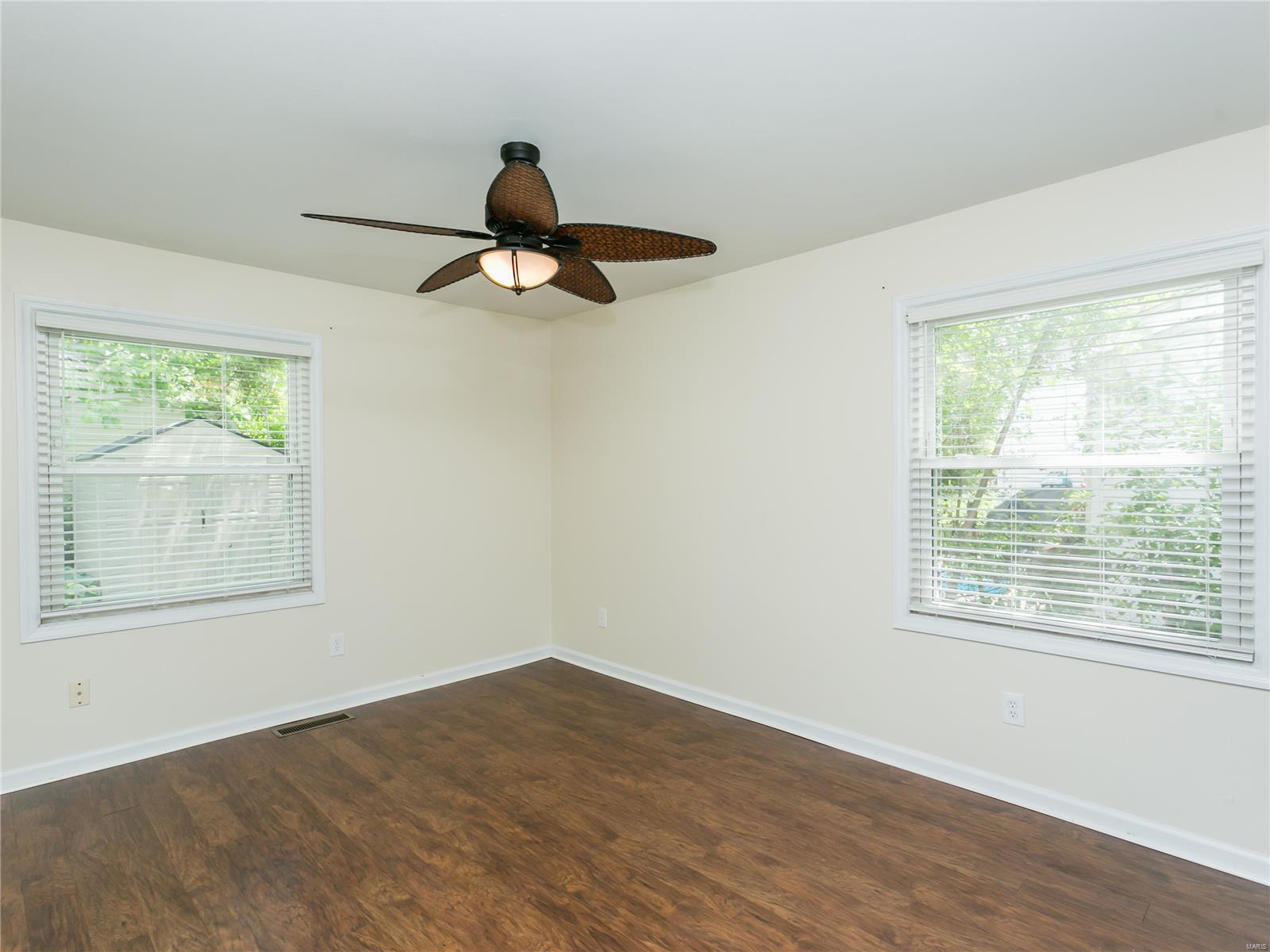 Steeplechase - Residential