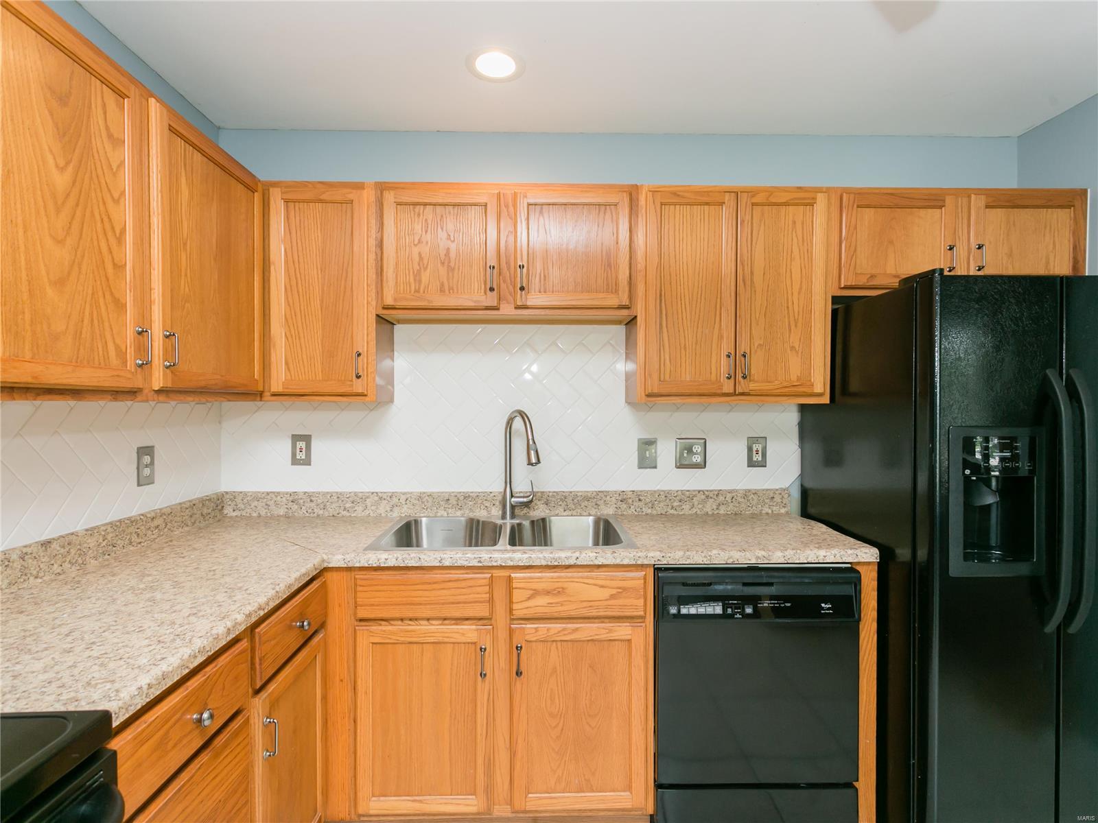 Steeplechase - Residential