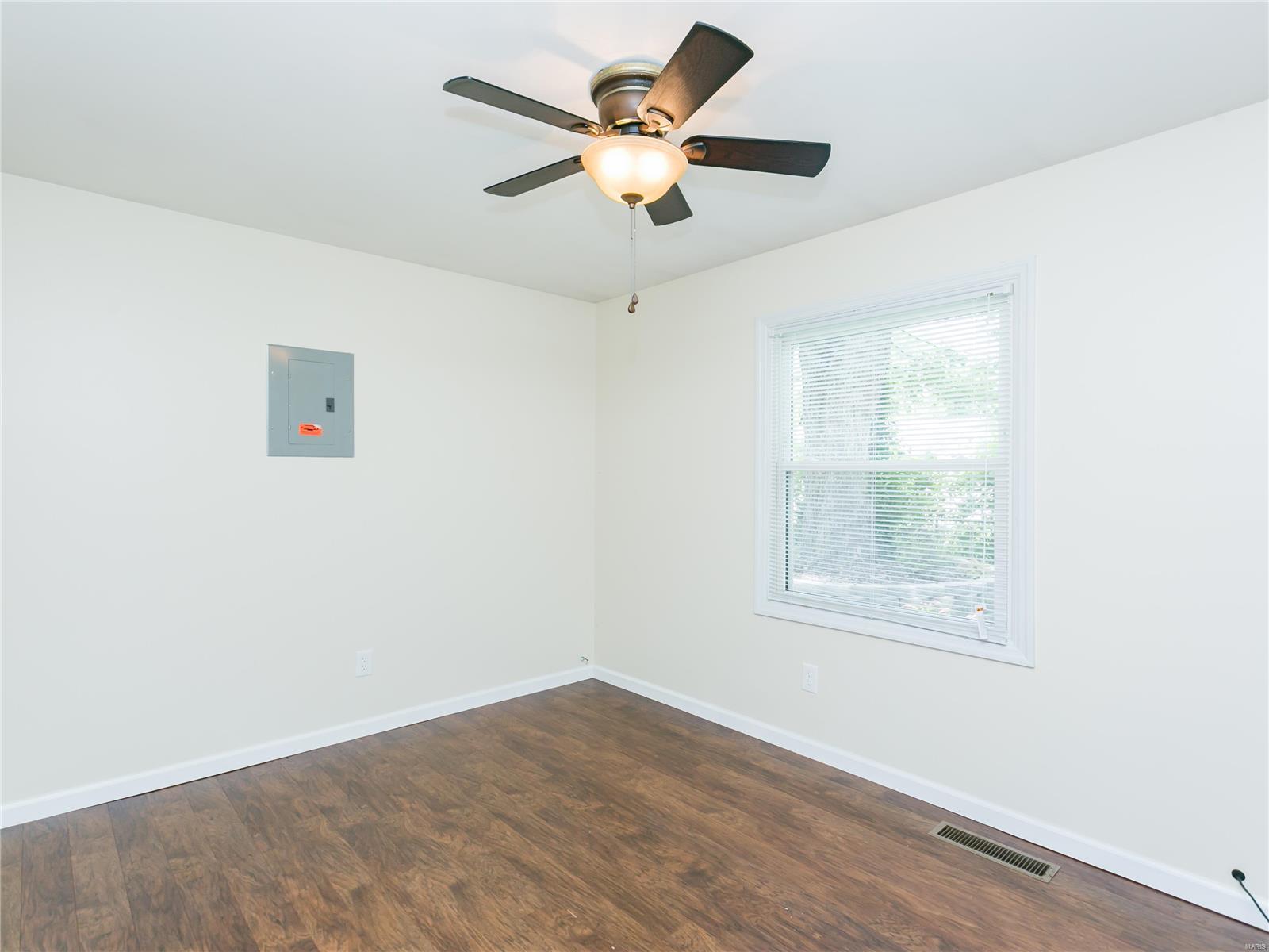 Steeplechase - Residential