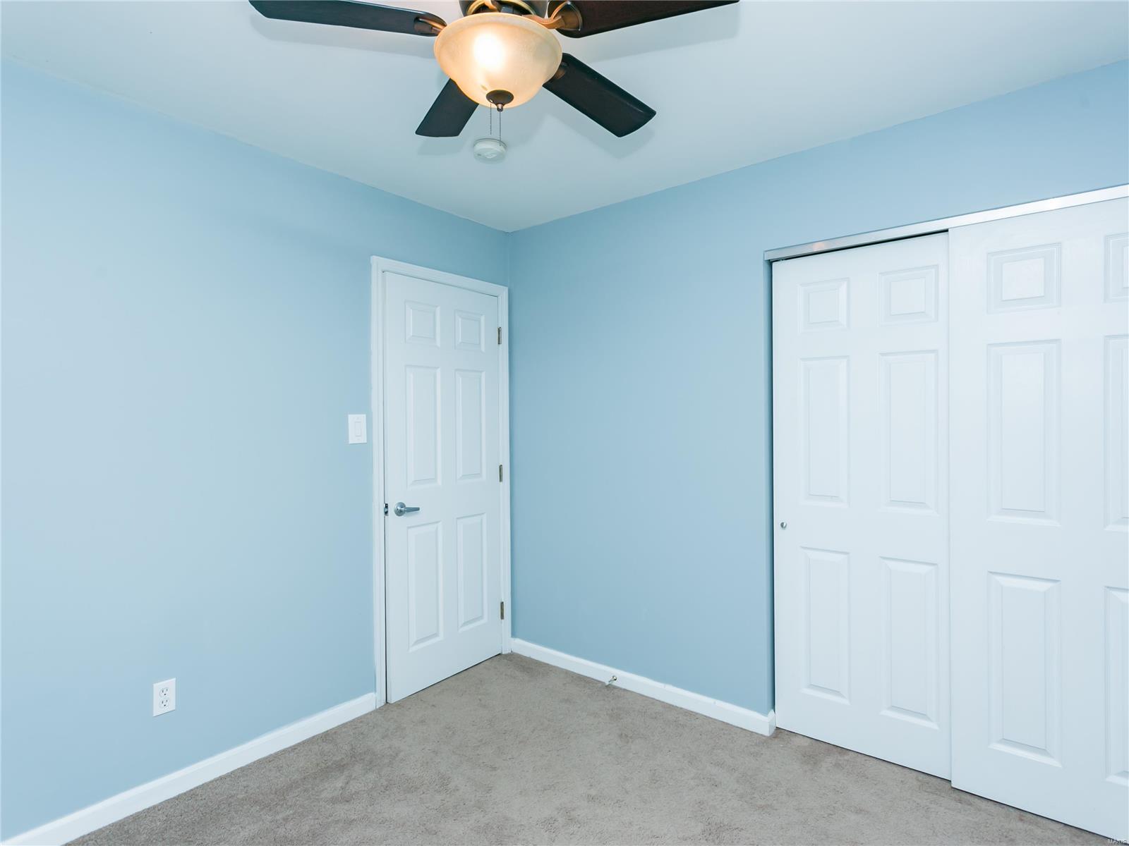 Steeplechase - Residential