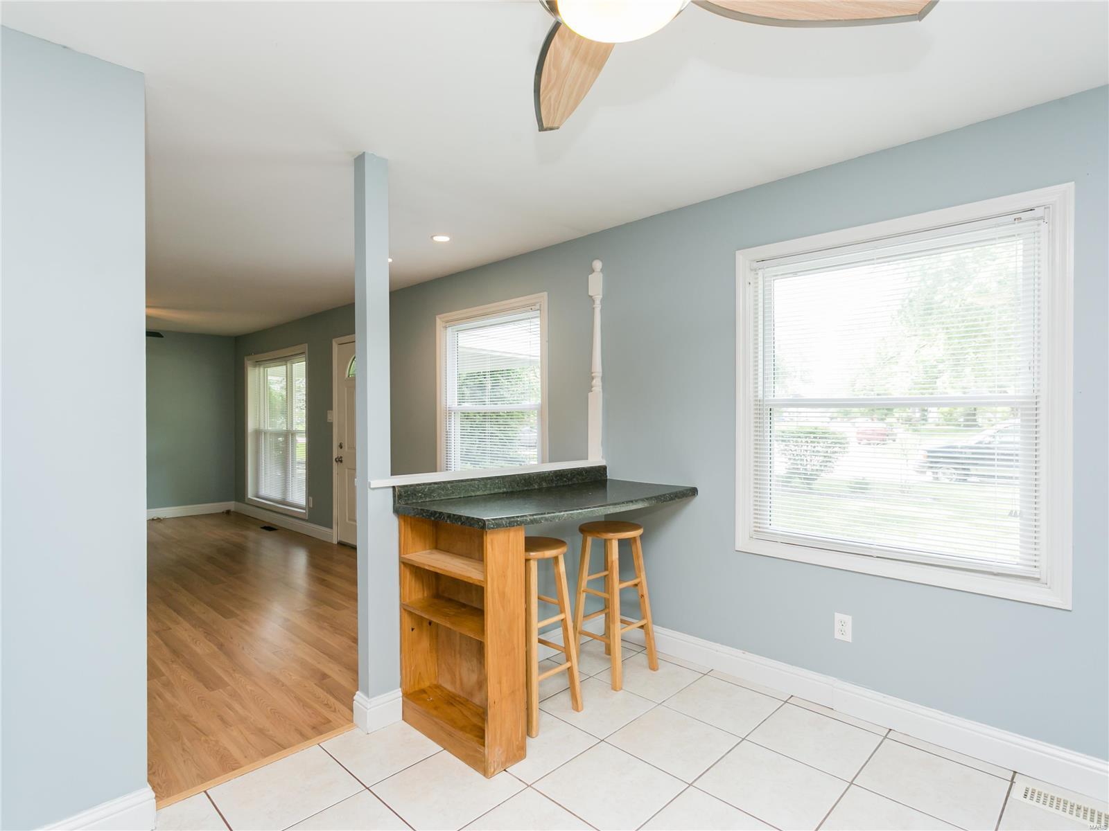 Steeplechase - Residential