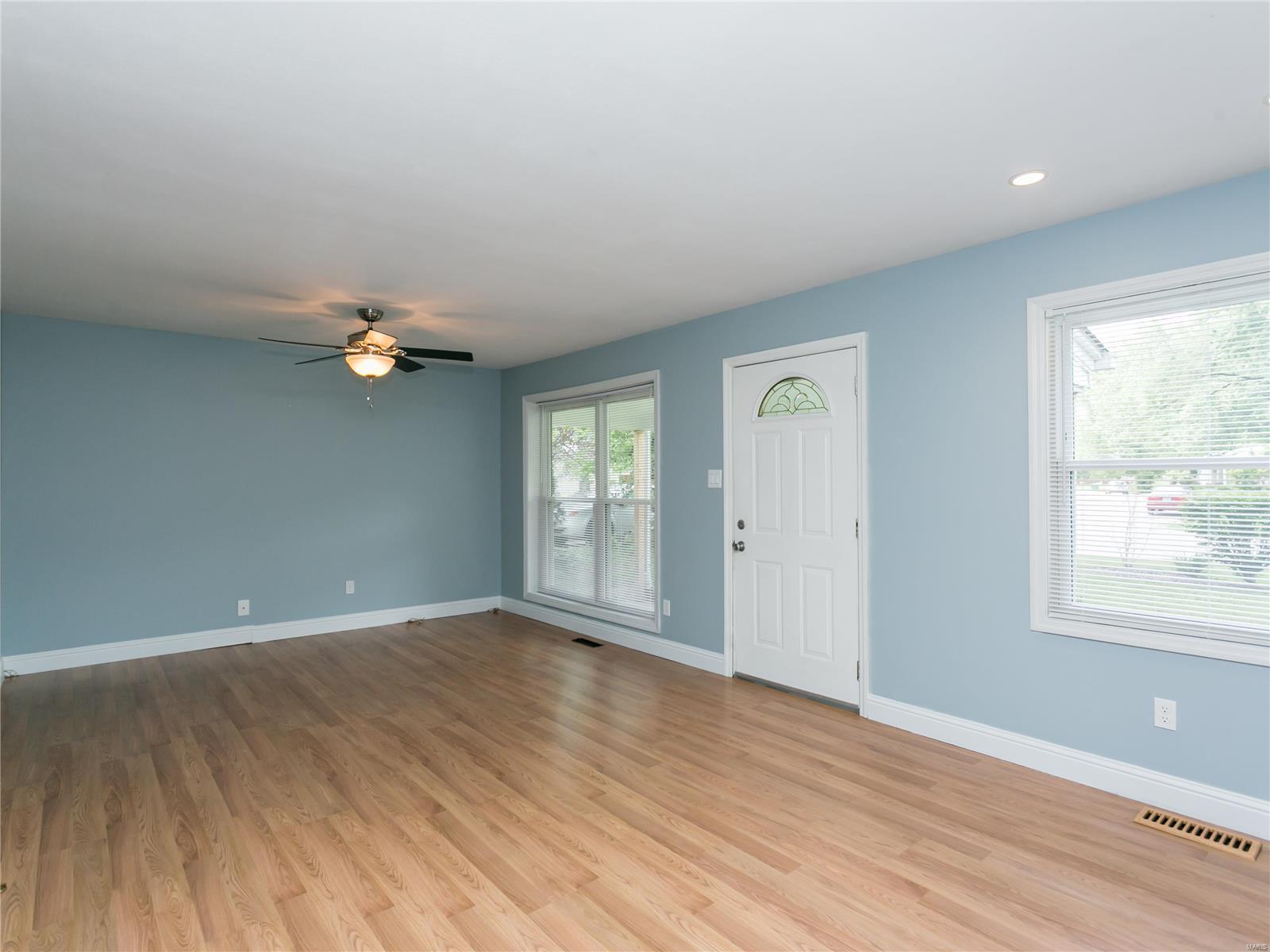 Steeplechase - Residential