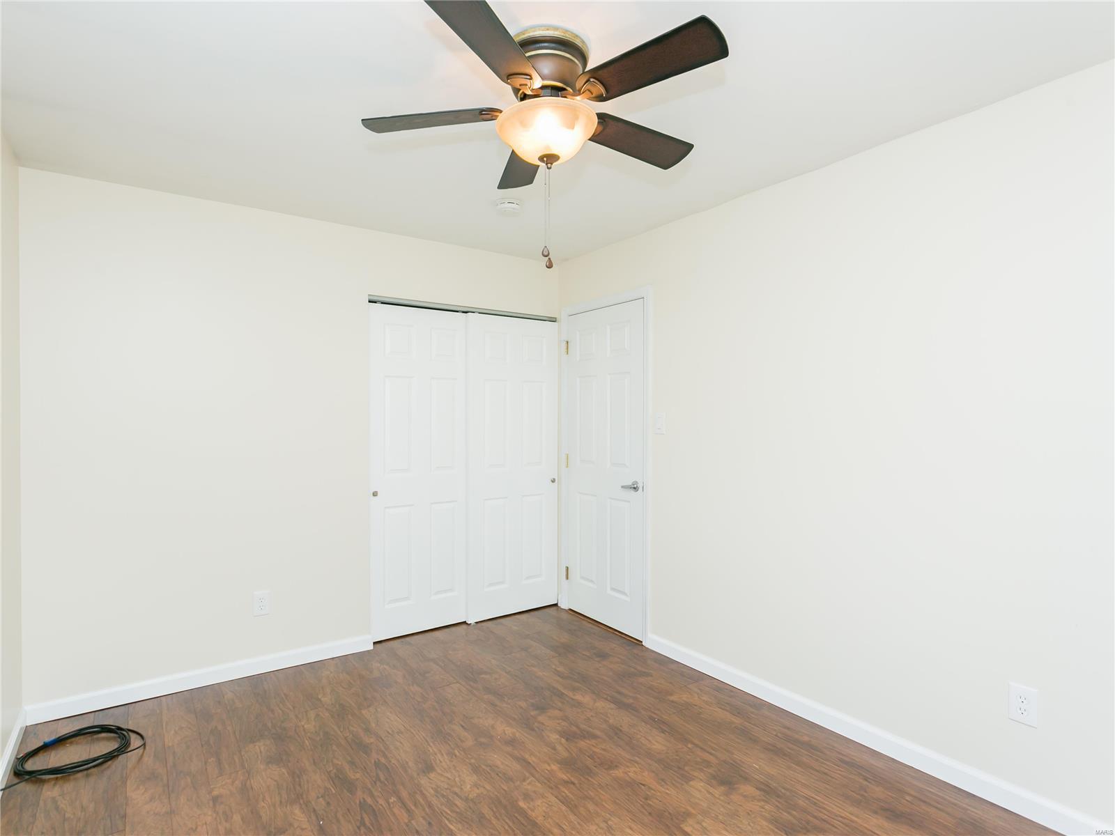 Steeplechase - Residential
