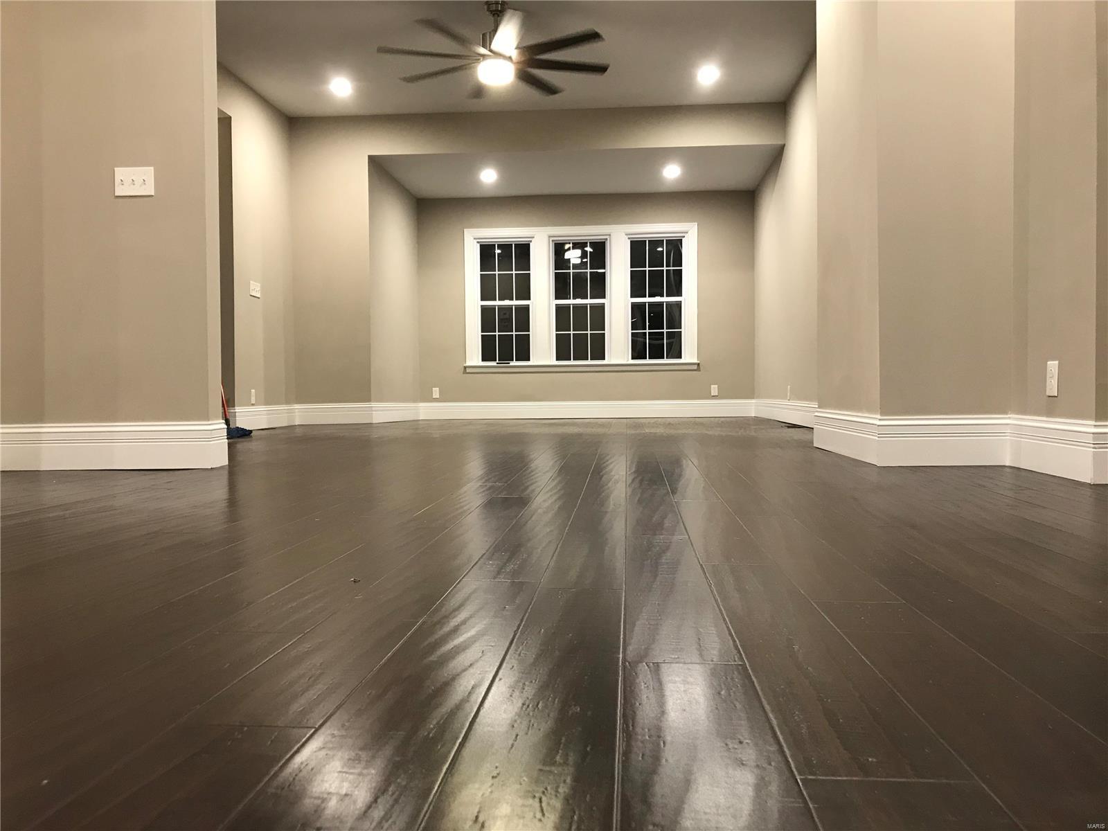 GREENWOOD - Residential