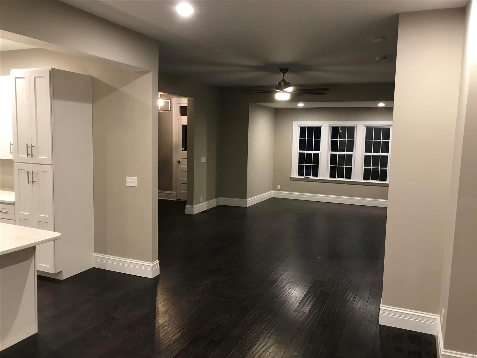 GREENWOOD - Residential
