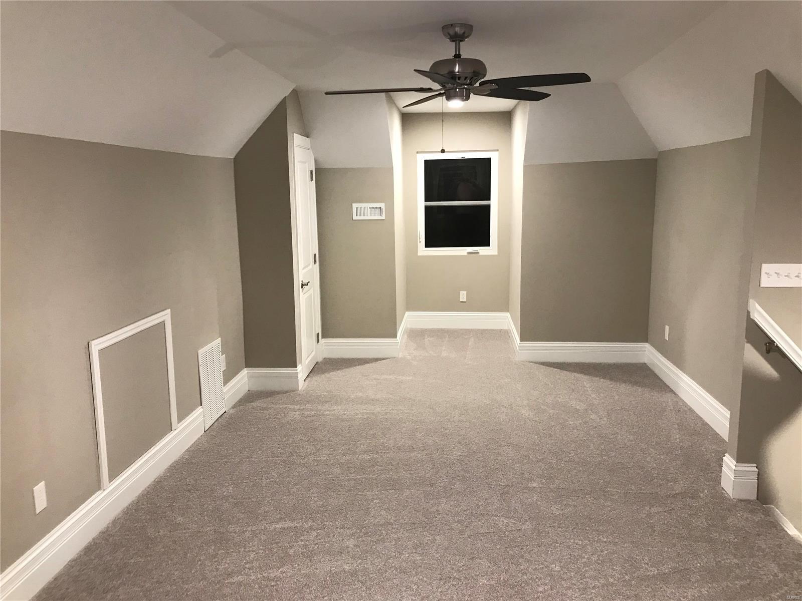 GREENWOOD - Residential