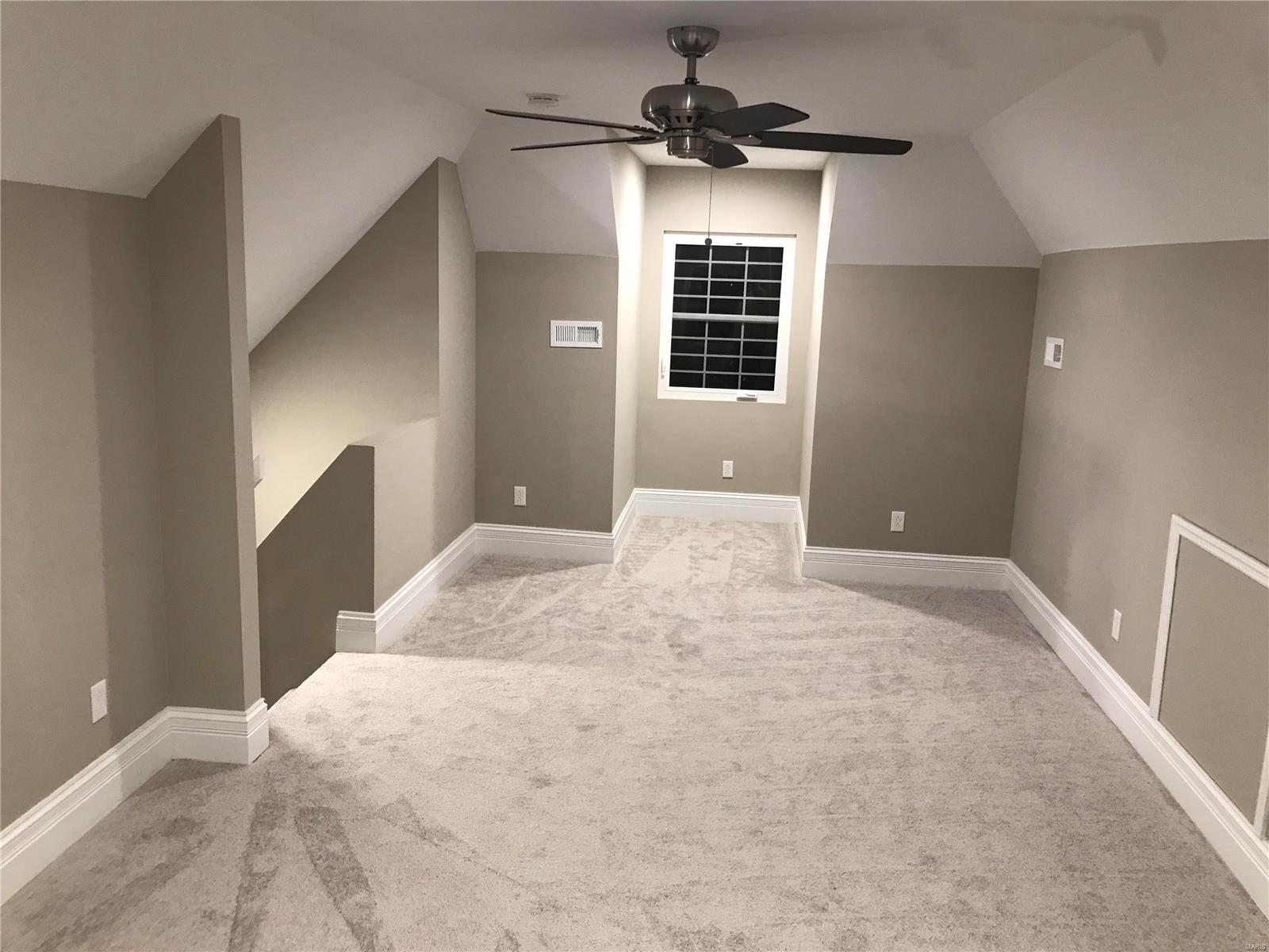GREENWOOD - Residential