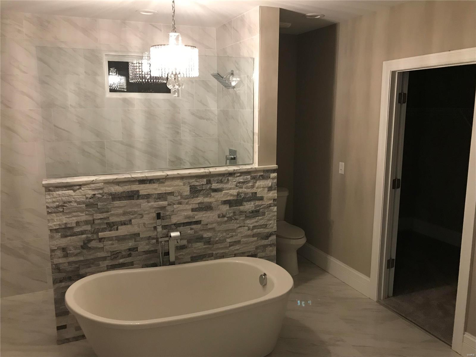 GREENWOOD - Residential