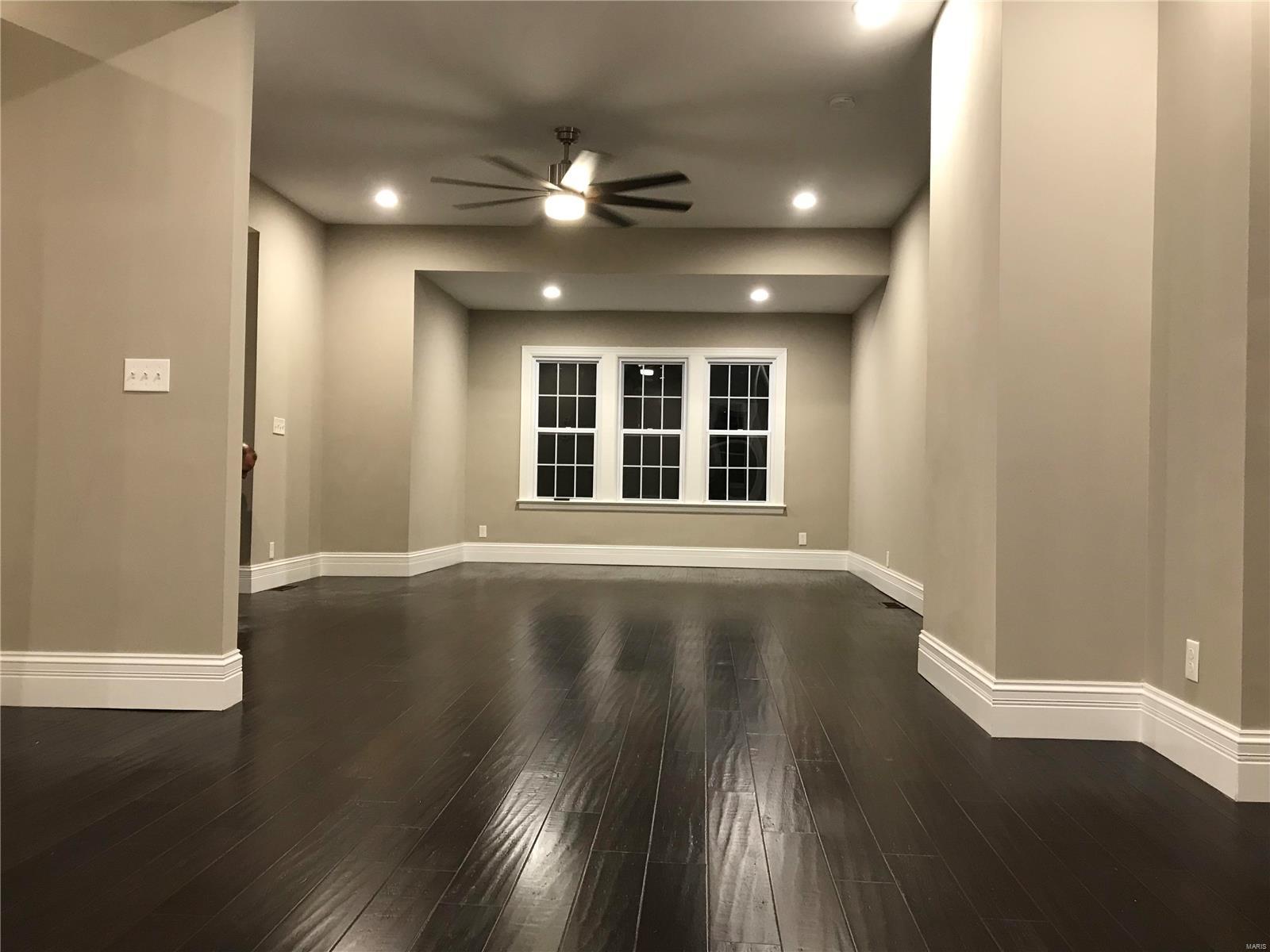 GREENWOOD - Residential