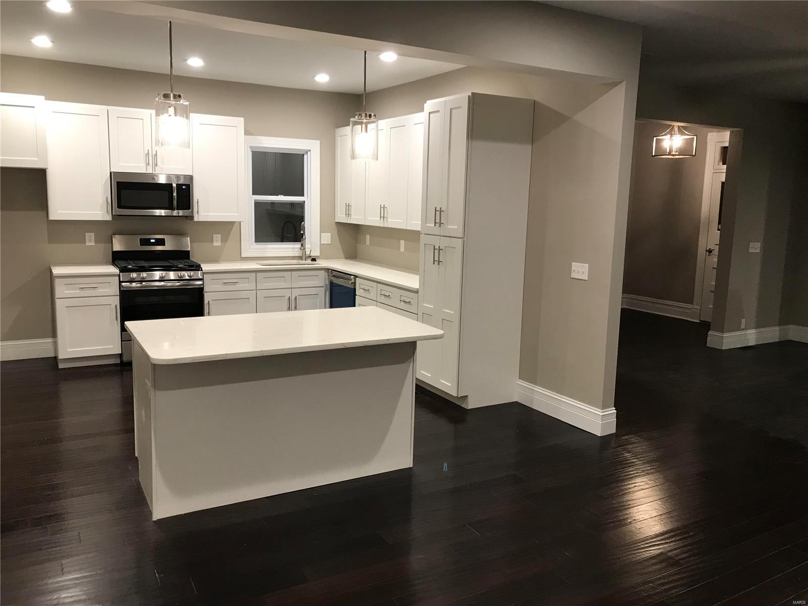 GREENWOOD - Residential