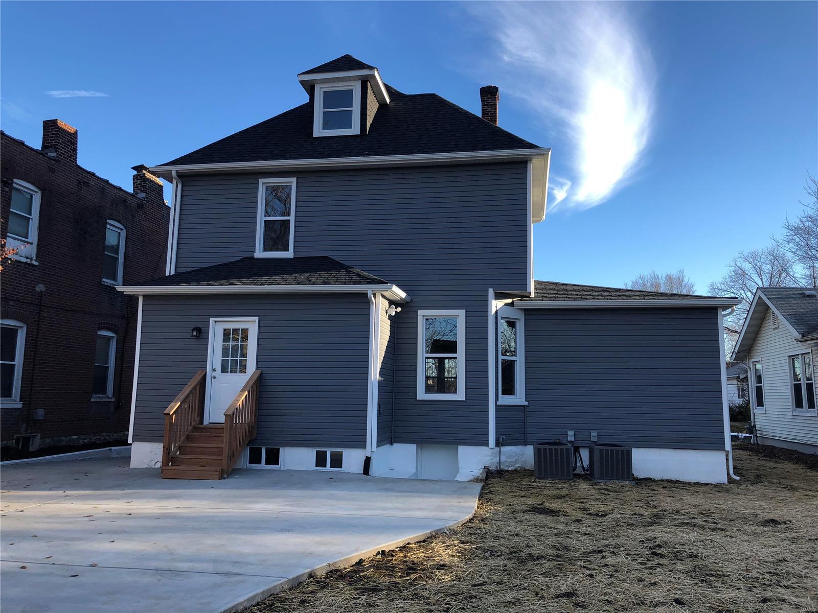 GREENWOOD - Residential
