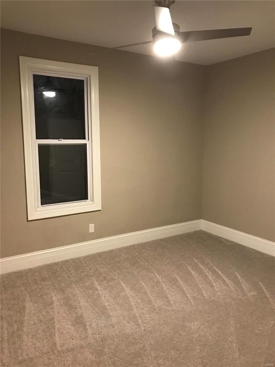 GREENWOOD - Residential