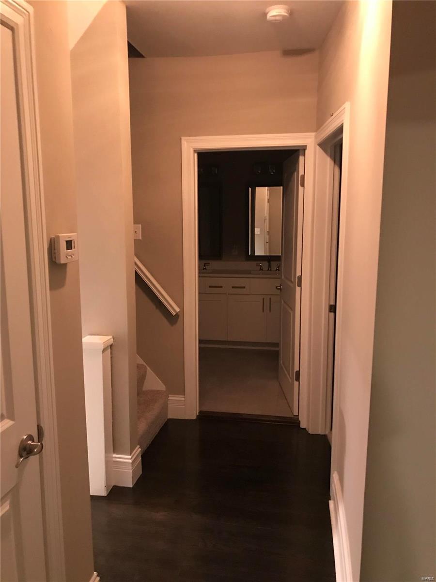 GREENWOOD - Residential
