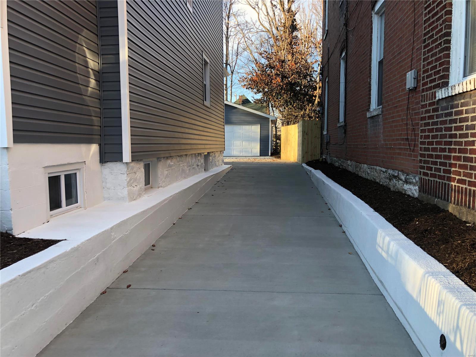 GREENWOOD - Residential