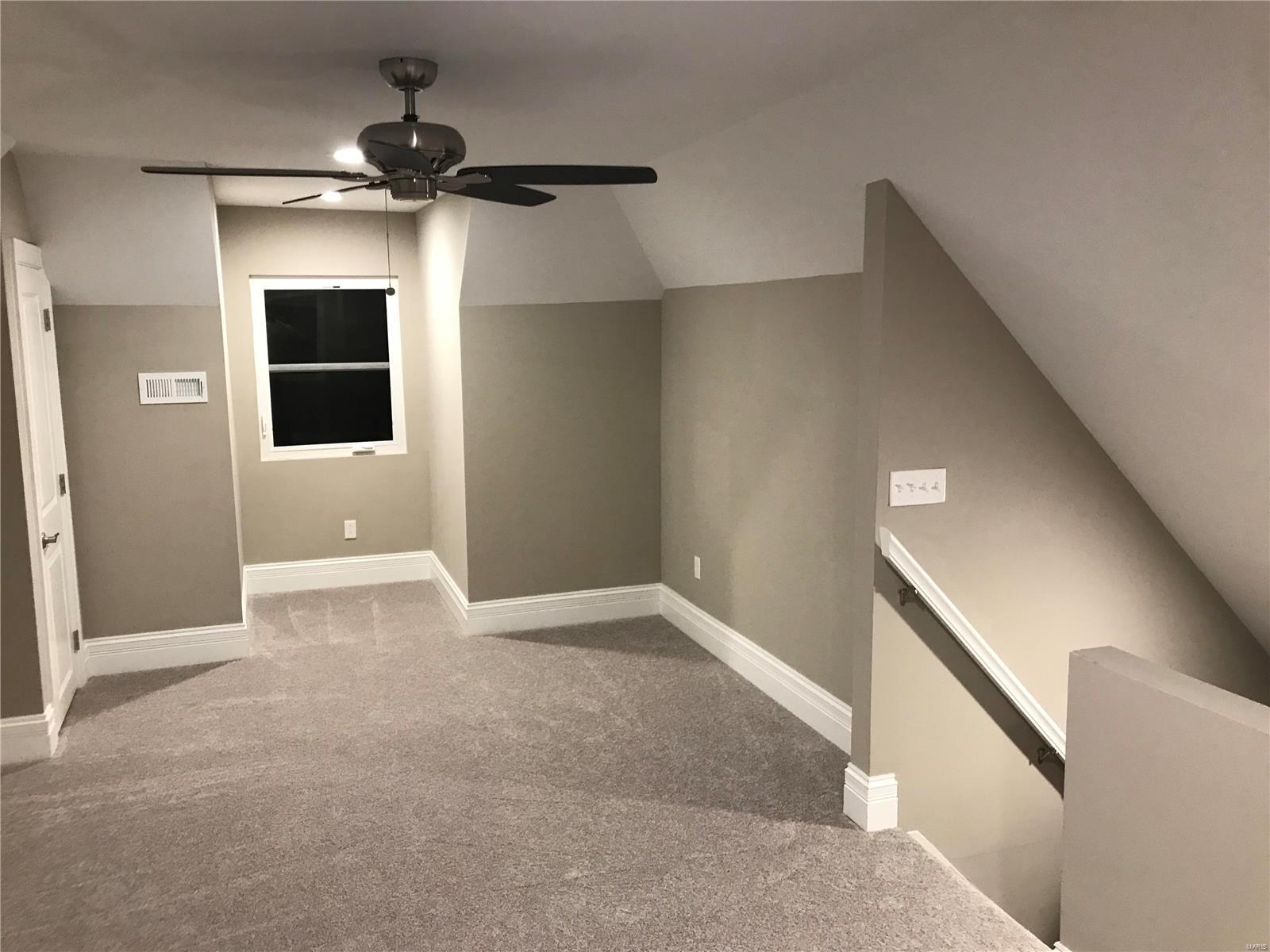 GREENWOOD - Residential