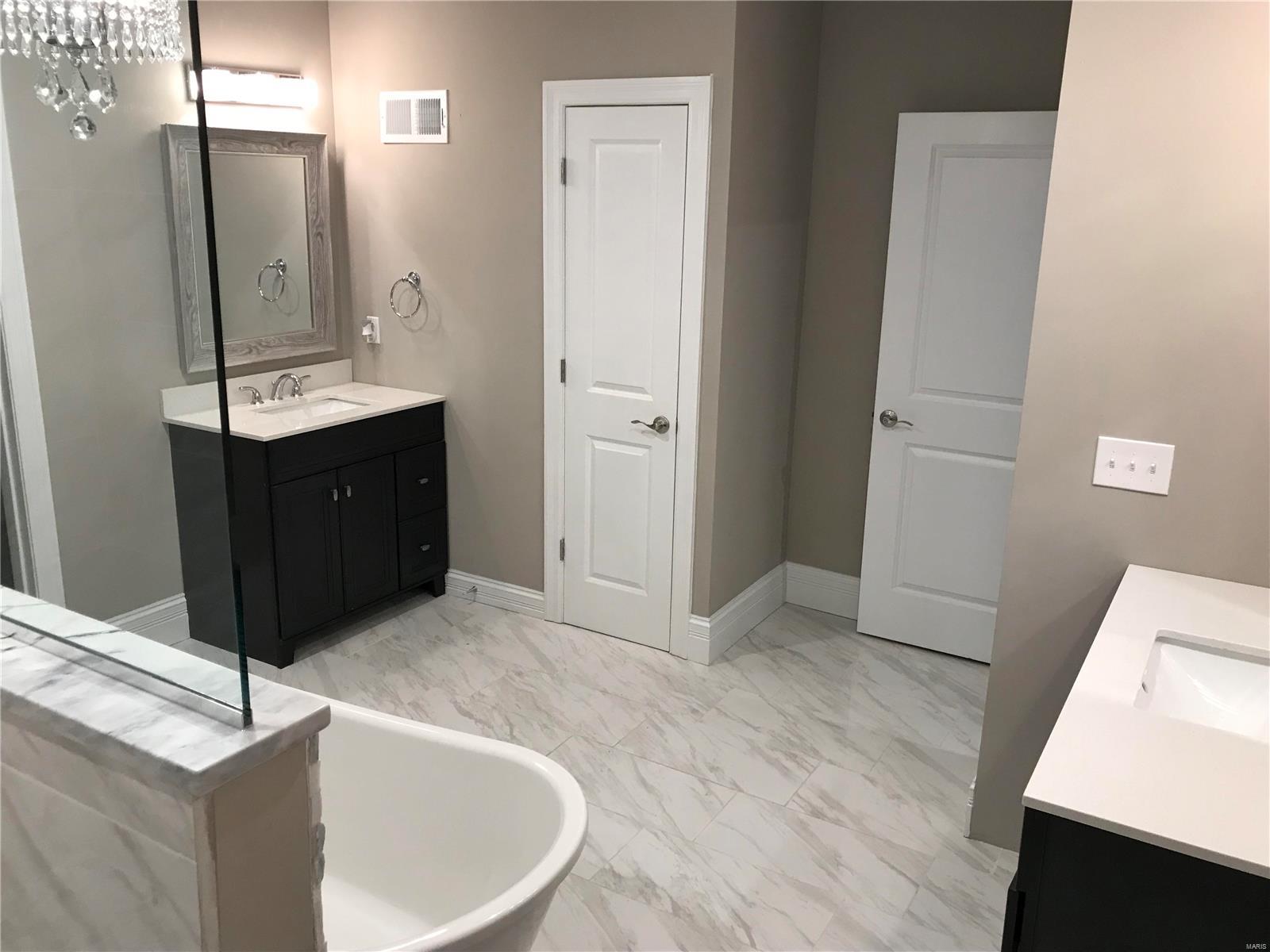 GREENWOOD - Residential