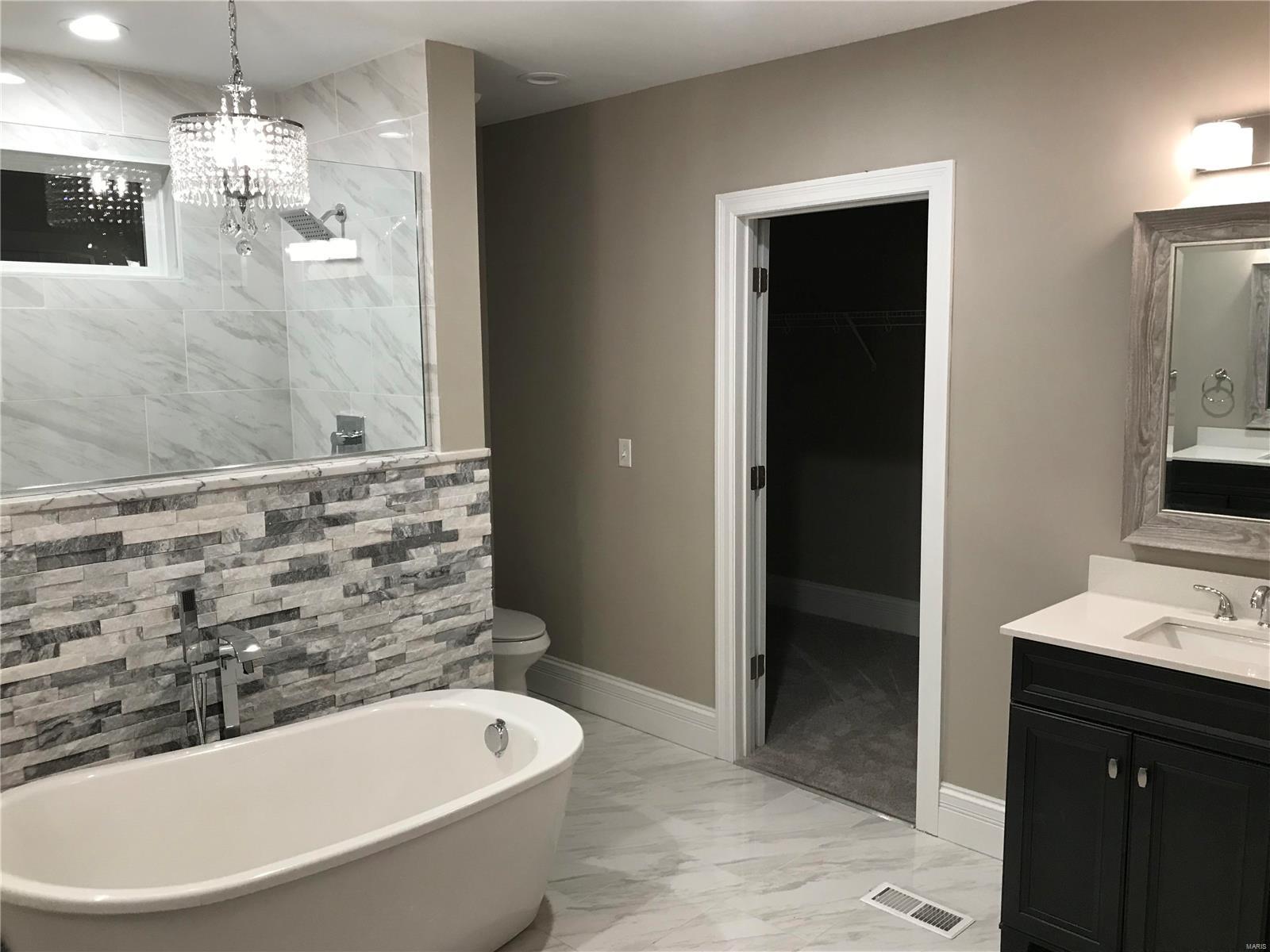 GREENWOOD - Residential