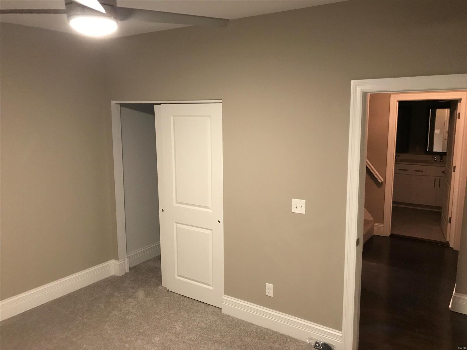 GREENWOOD - Residential