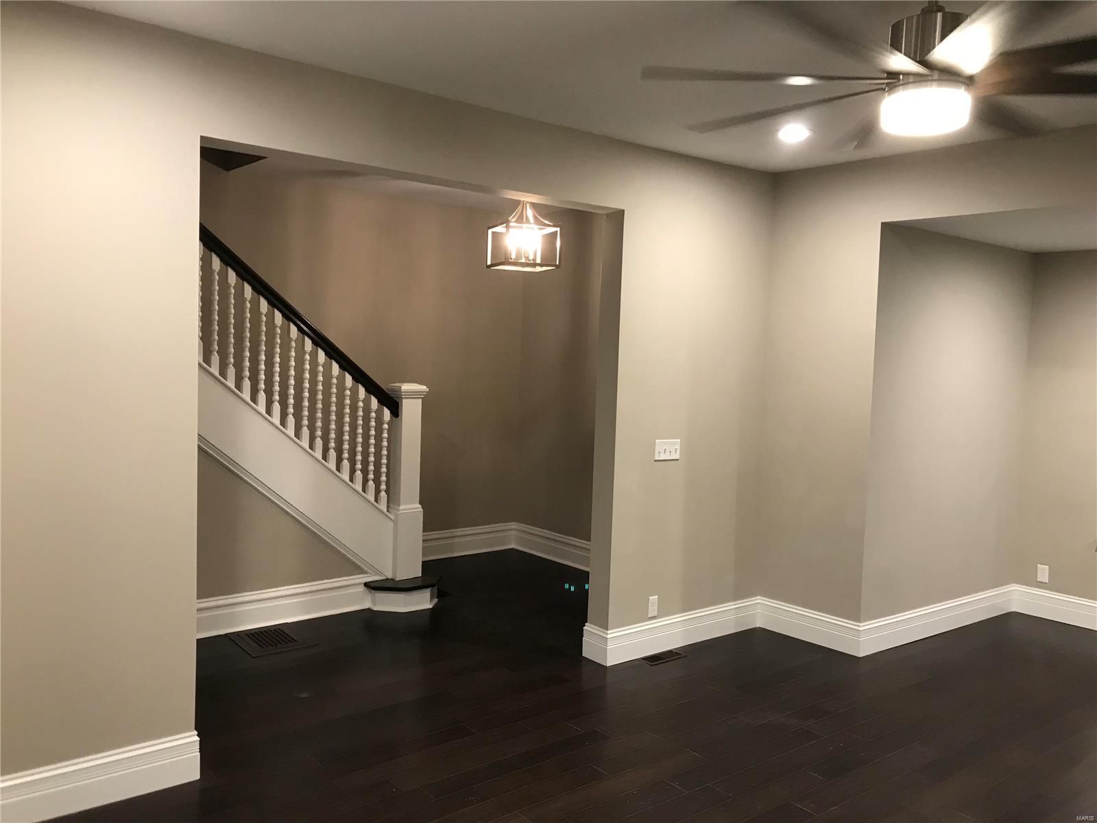 GREENWOOD - Residential