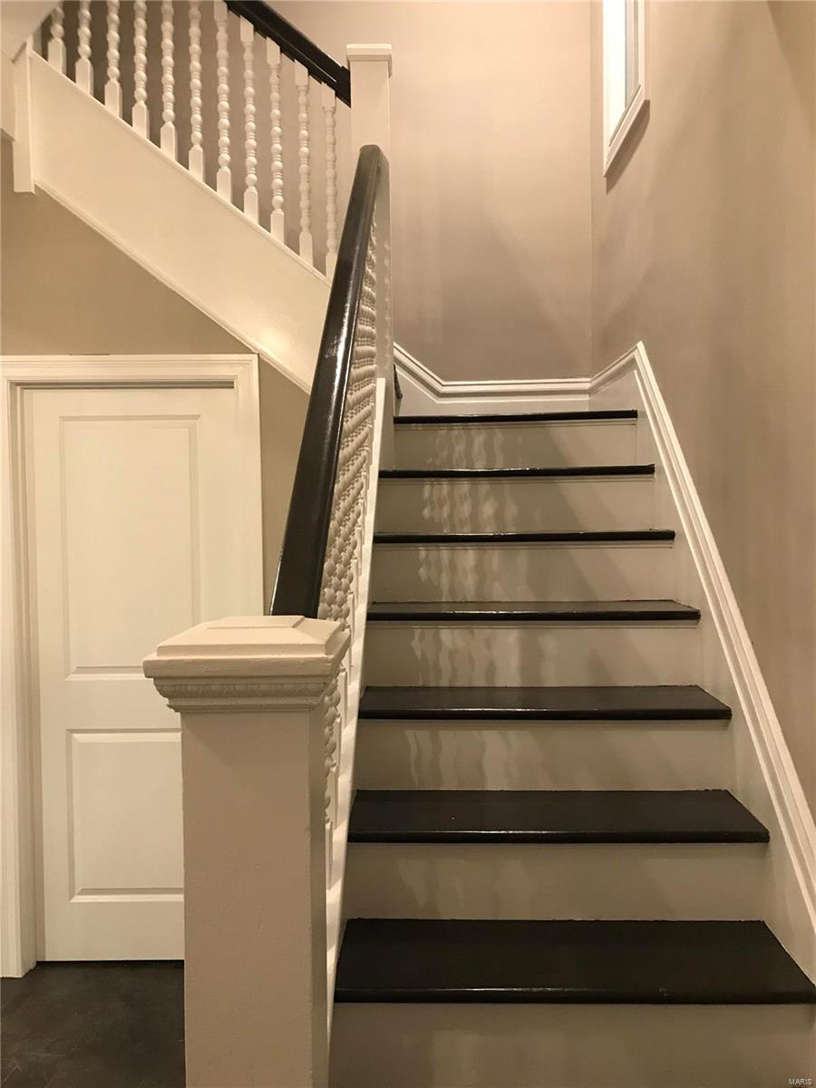 GREENWOOD - Residential