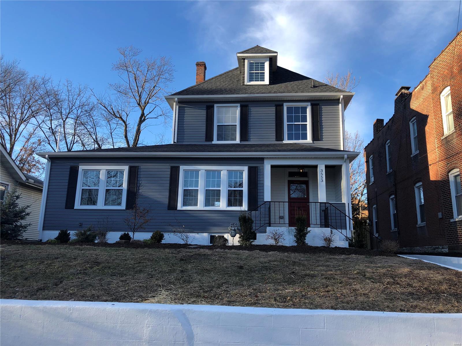 GREENWOOD - Residential