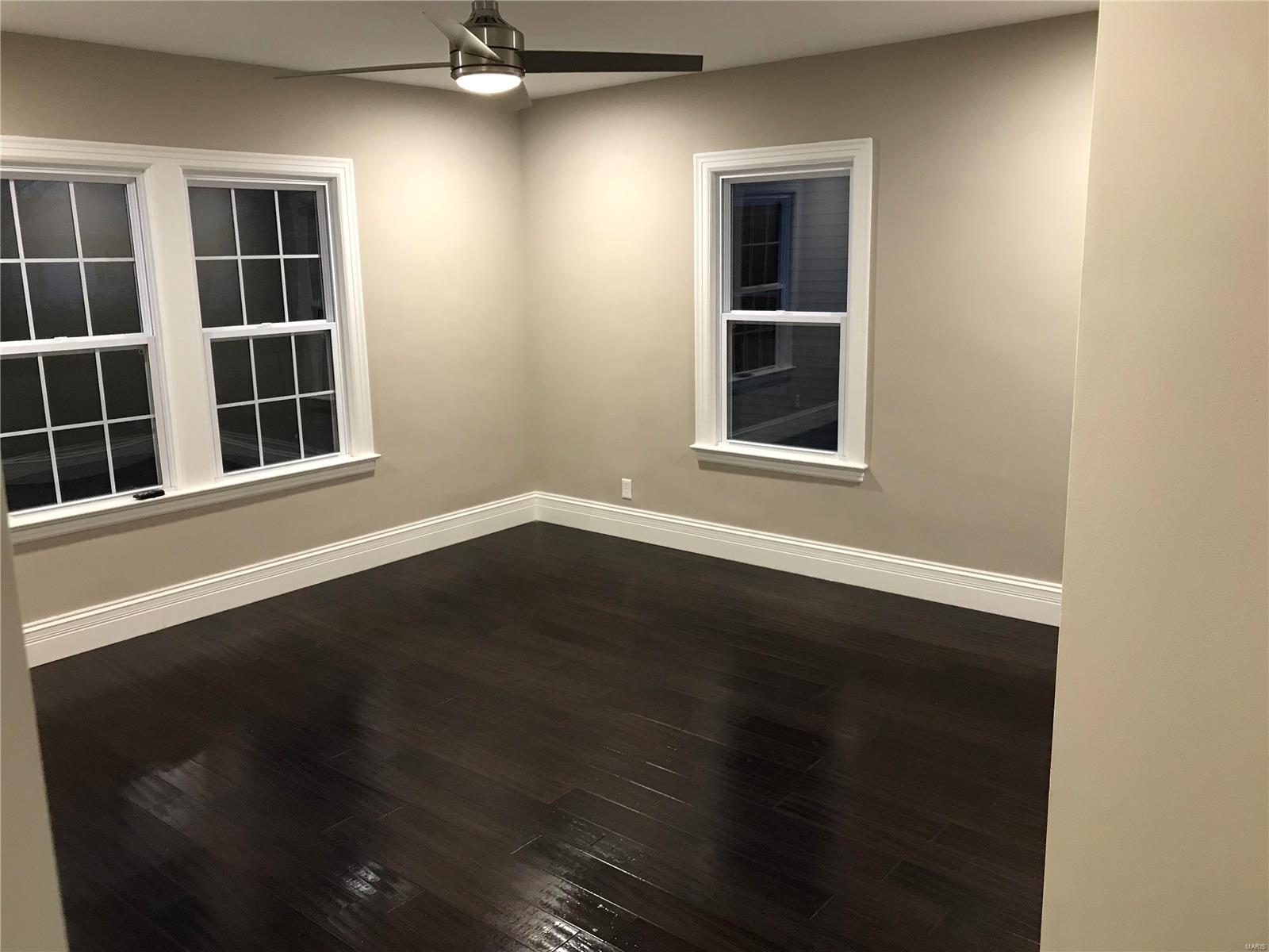 GREENWOOD - Residential