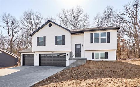 28710 Woodland Heights Warrenton MO 63383