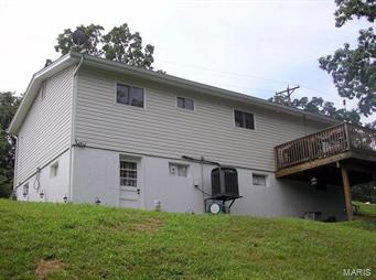 Pleasant View Acres 03 - Residential