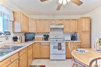 Pleasant View Acres 03 - Residential