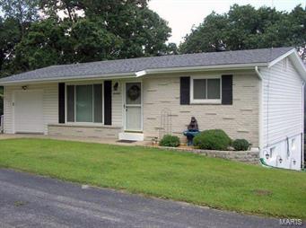 Pleasant View Acres 03 - Residential