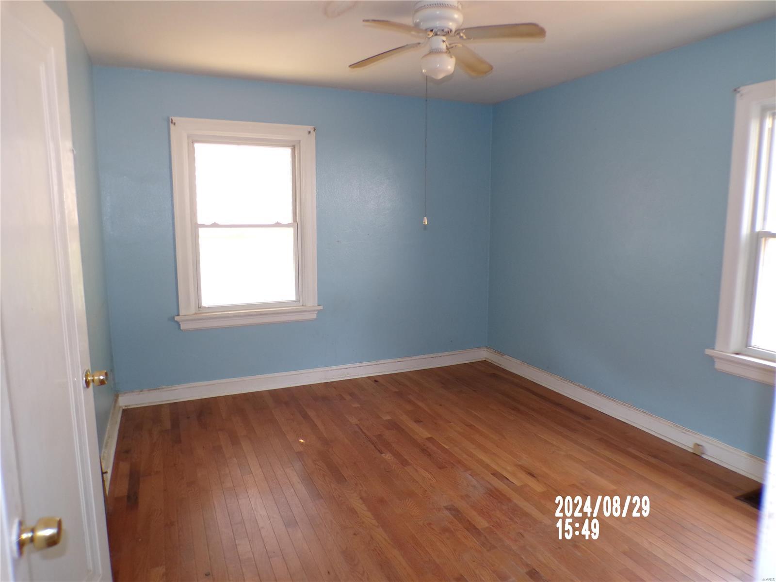 Schiermeyer Heights - Residential