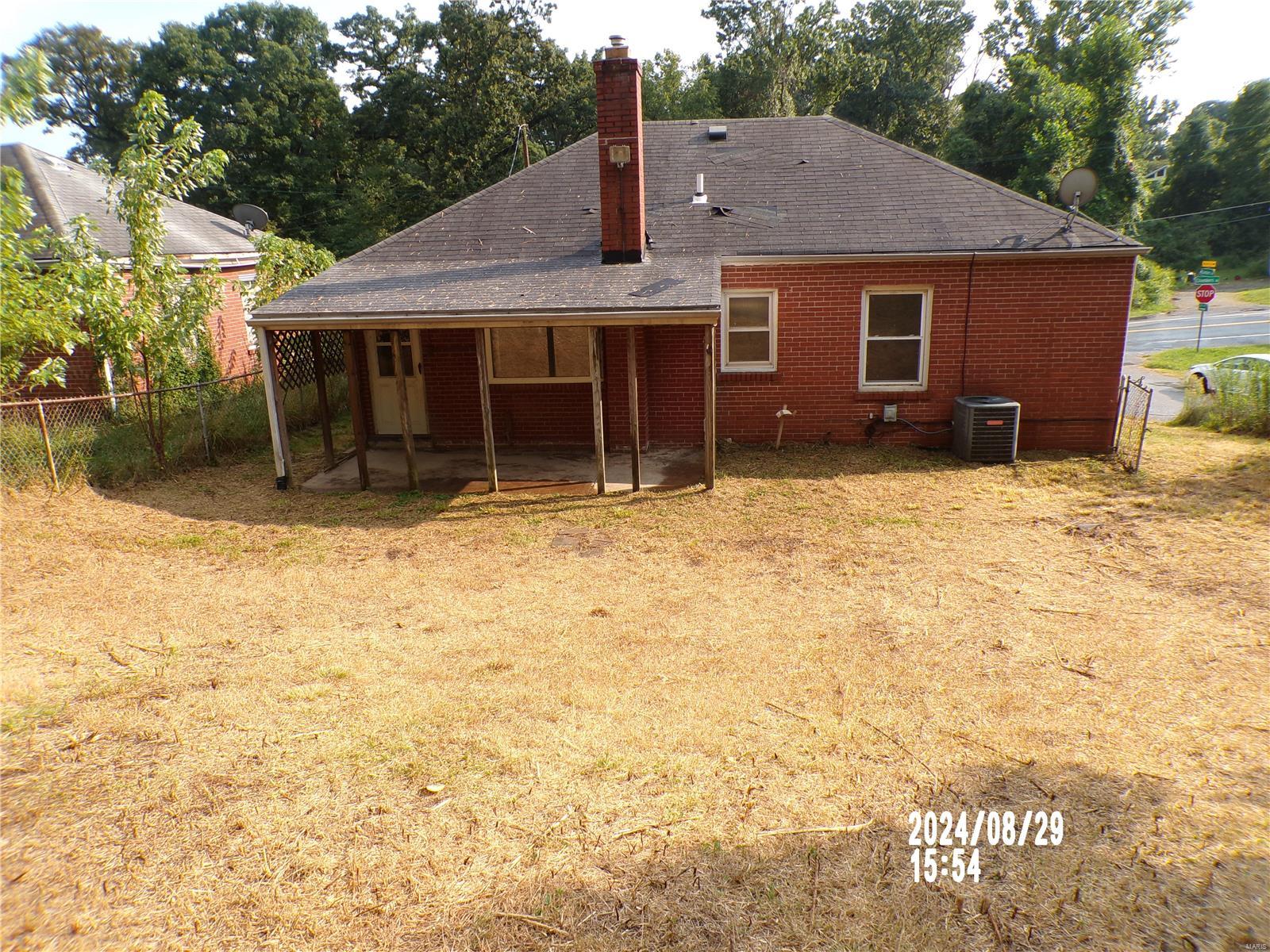 Schiermeyer Heights - Residential