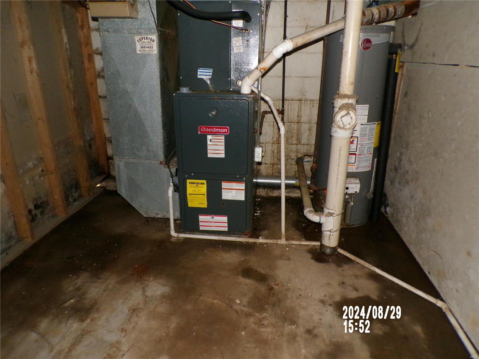 Schiermeyer Heights - Residential