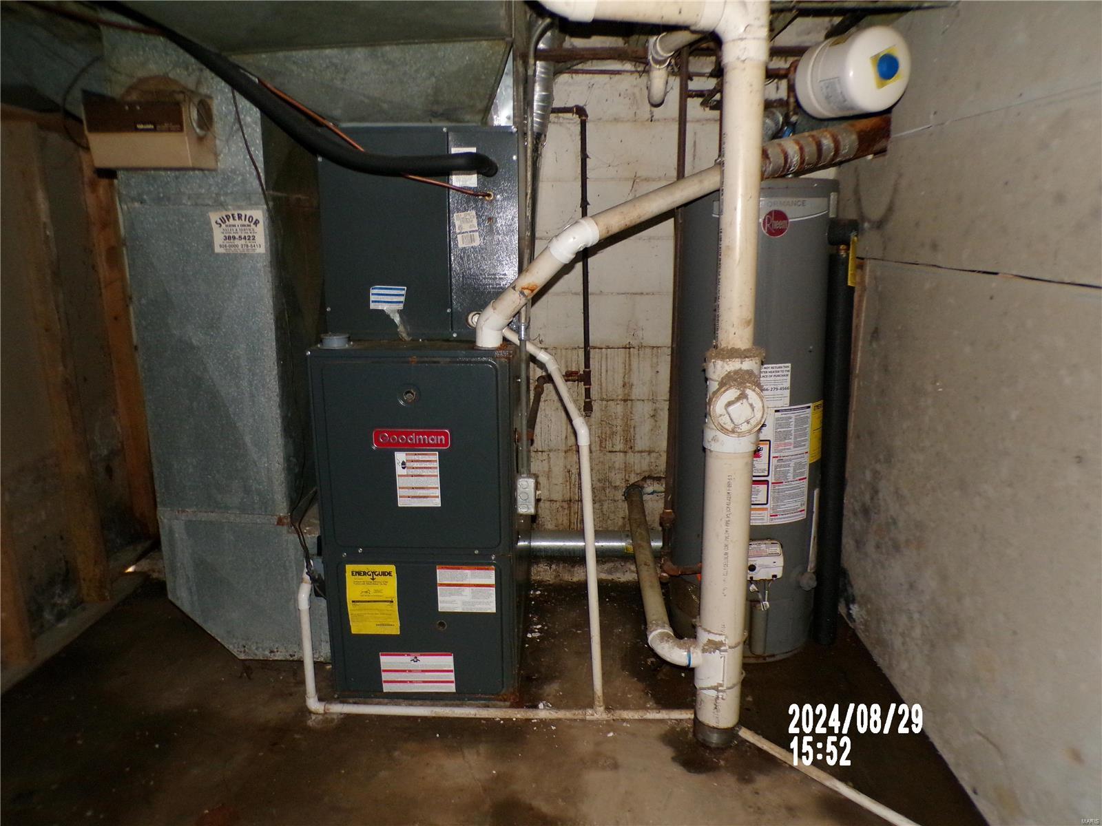 Schiermeyer Heights - Residential