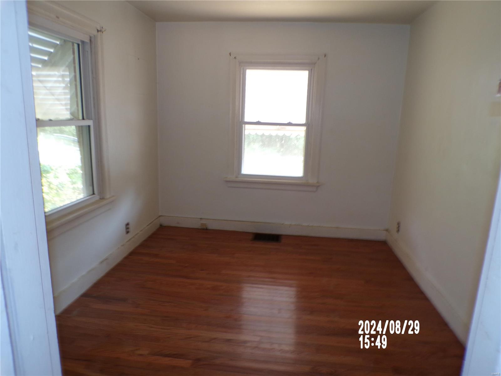 Schiermeyer Heights - Residential