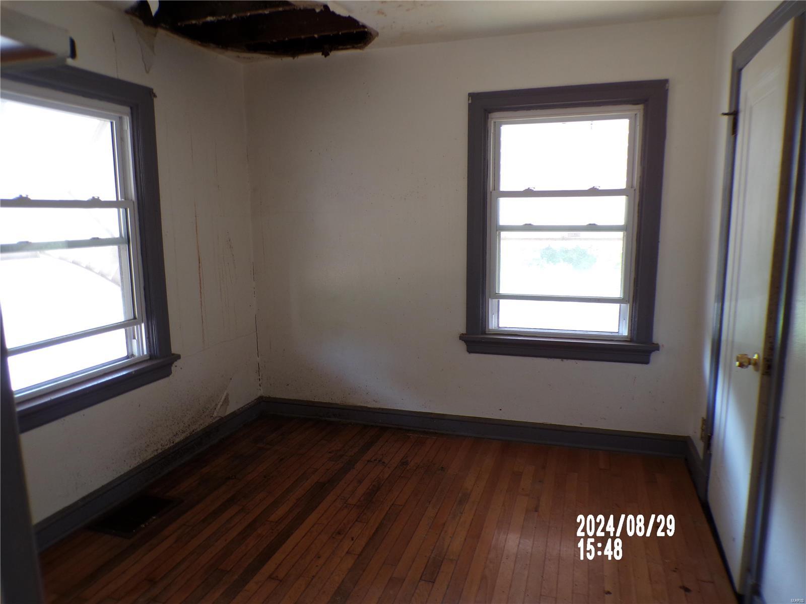 Schiermeyer Heights - Residential