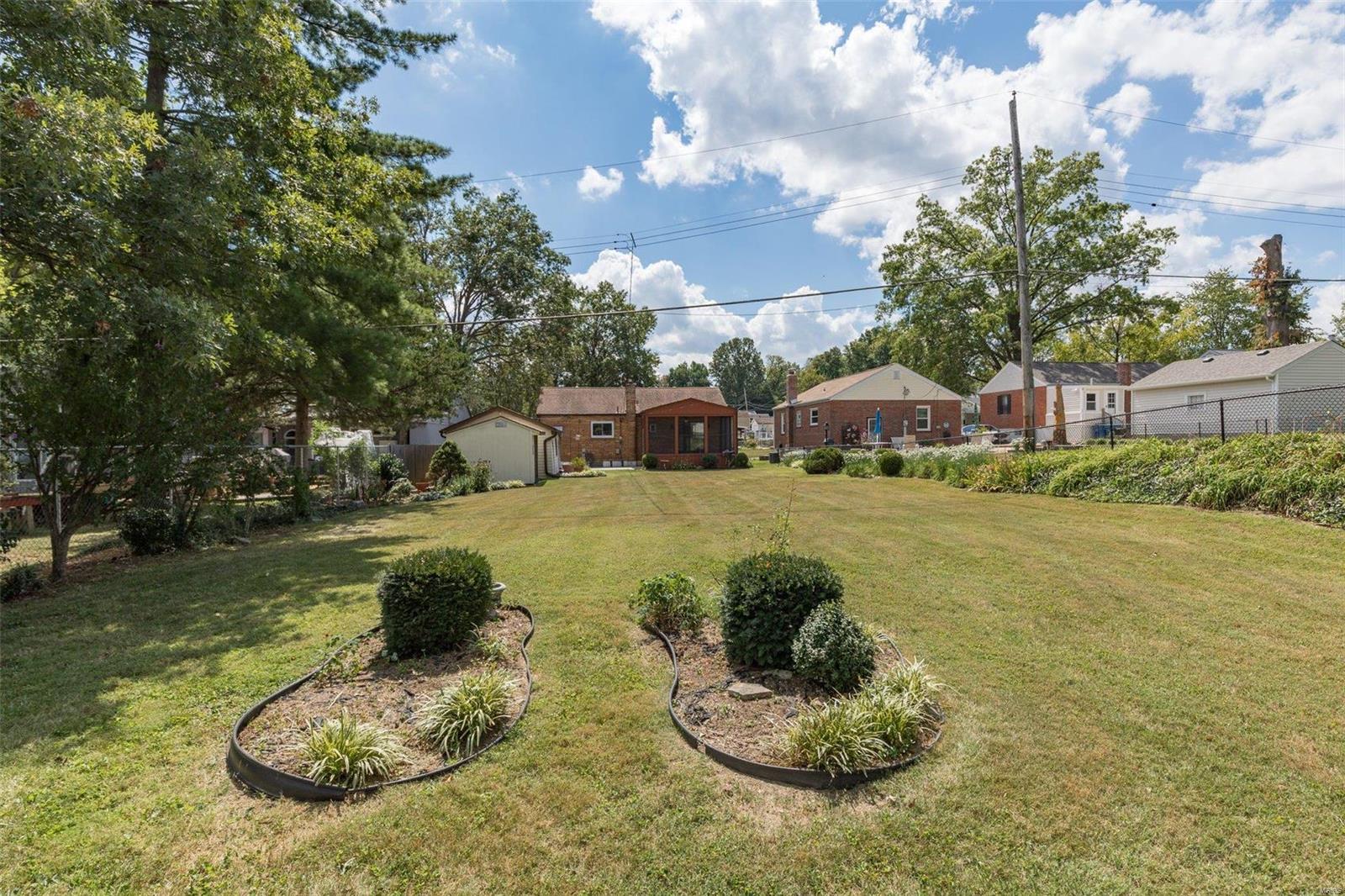 Saint George Lts 32 Thru 34 Resub - Residential